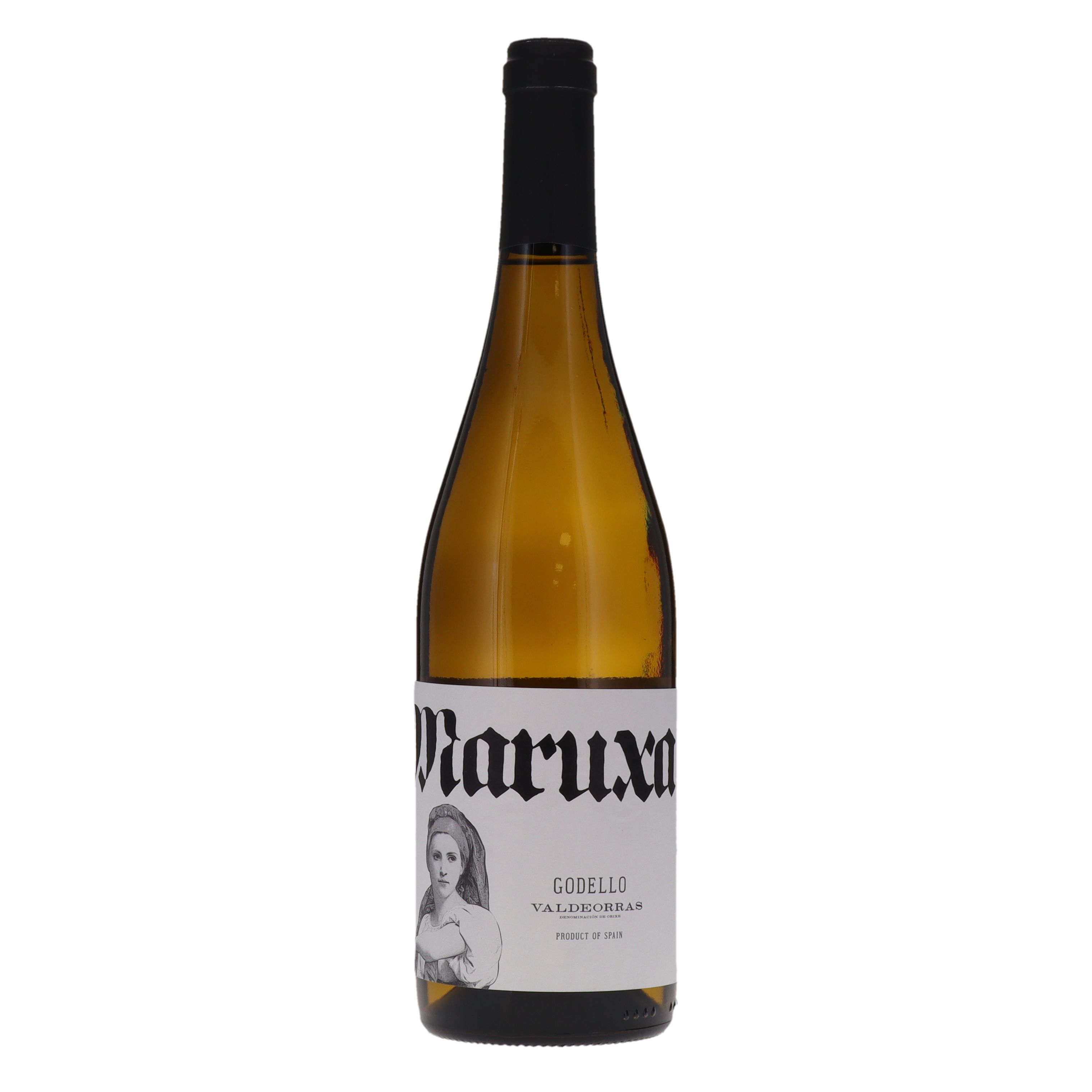 MARUXA GODELLO 75X6